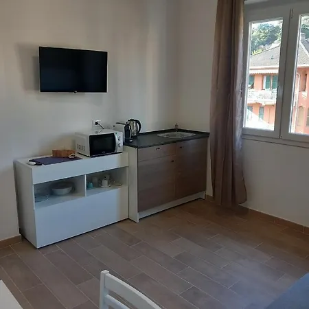 Guest house Milly 3*