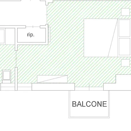 Guest house Milly 3*