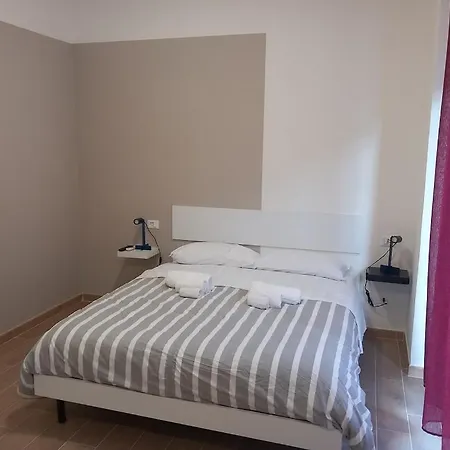 Milly Guest house 3*