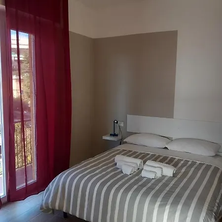 Milly Affittacamere Celle Ligure