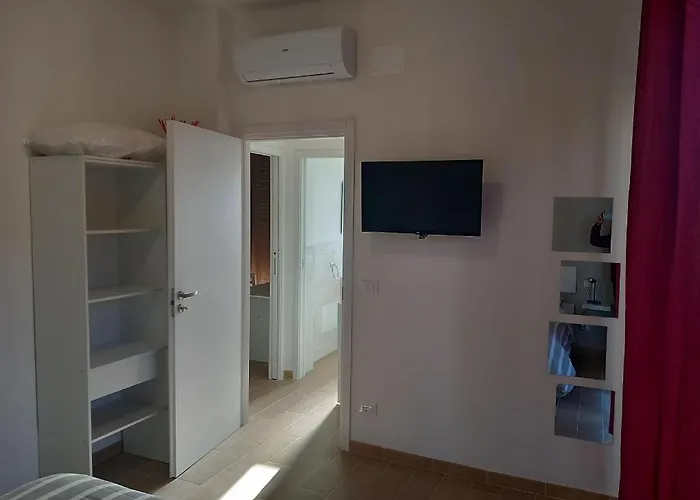 Milly 3* Celle Ligure