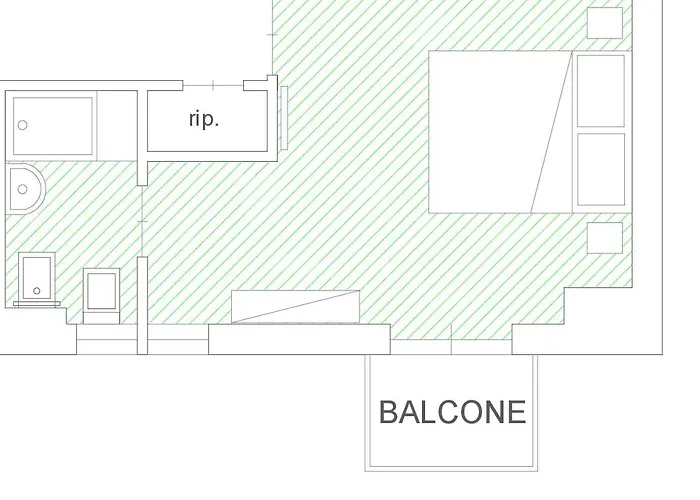 Guest house Milly 3*