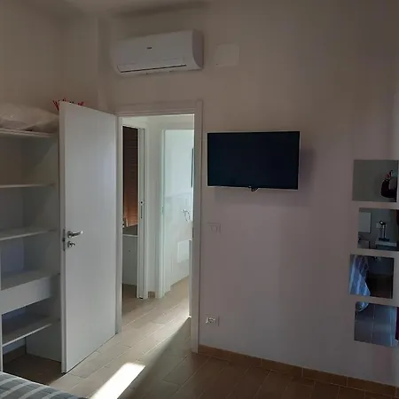 Milly 3* Celle Ligure