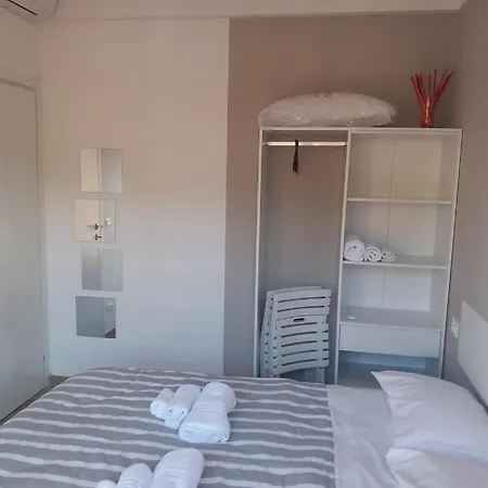 Πανσιόν Milly