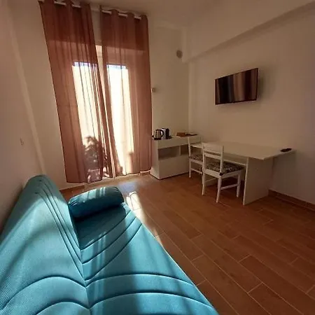 Milly بيت ضيافة